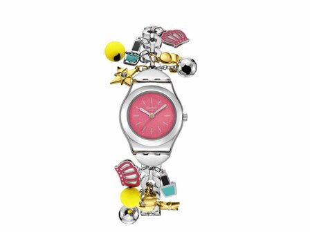 Uurwerk - Swatch