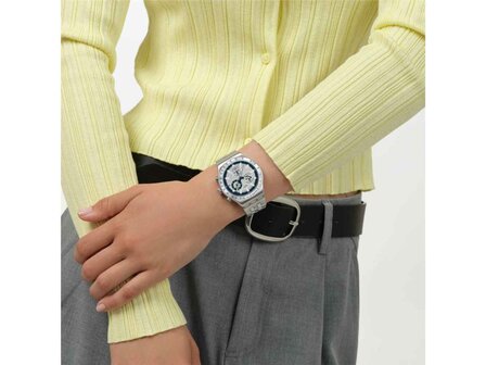 Uurwerk - Swatch