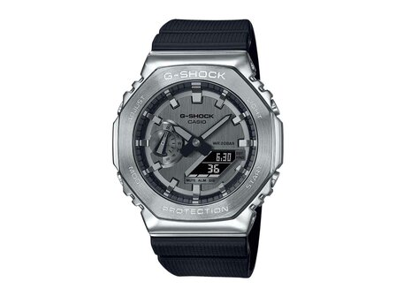 Uurwerk - Casio