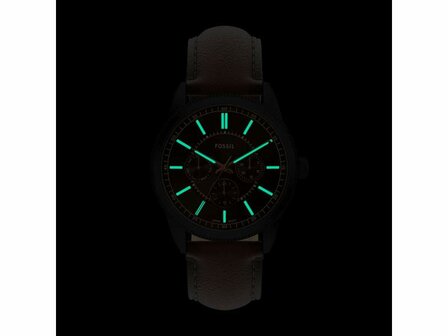 Uurwerk - Fossil