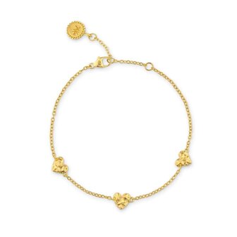 Armband - Zilver | 24Kae