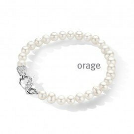 Armband - Zilver | Orage