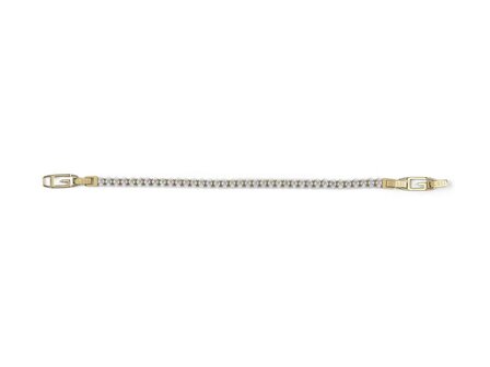 Armband - Staal | Guess