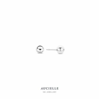 Oorbellen - 18 kt | Aucielle