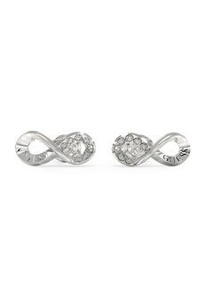 Oorbellen - Staal | Guess