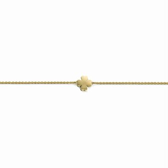 Armband - 18 kt