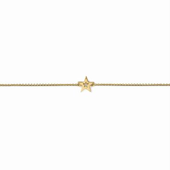 Armband - 18 kt
