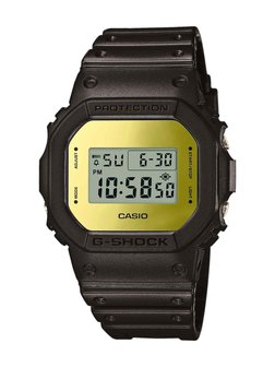 Uurwerk - Casio