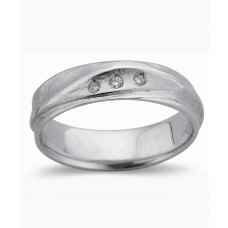 Ring - Briljant 18kt | Emotions