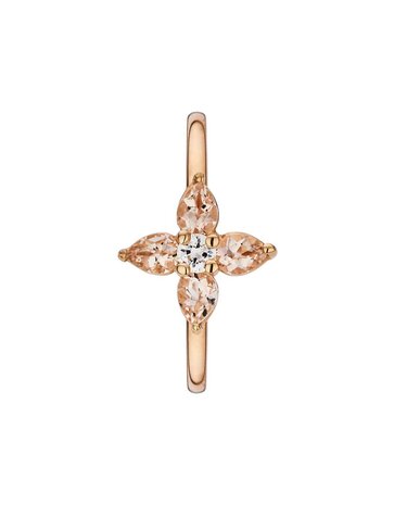 Ring - Briljant 18kt | 18 kt