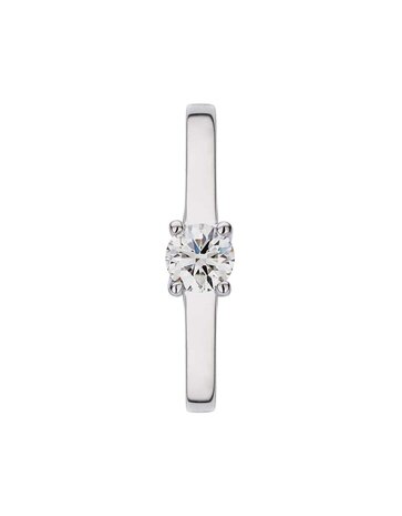 Ring - Briljant 18kt | 18 kt