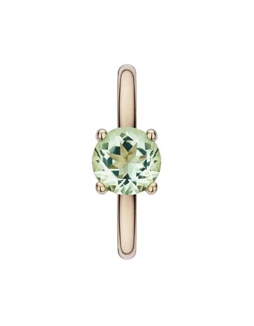 Ring - 18 kt