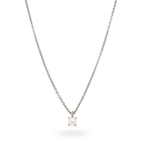Collier - Zilver | 24Kae