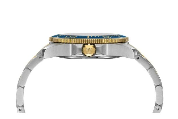 Uurwerk - Certina