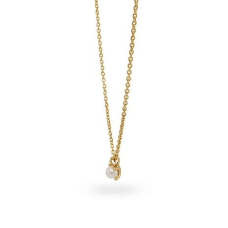 Collier - Zilver | 24Kae
