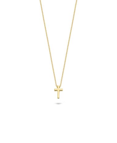 Collier - 14 kt | Blush