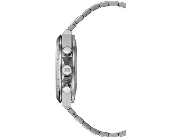 Uurwerk - Certina