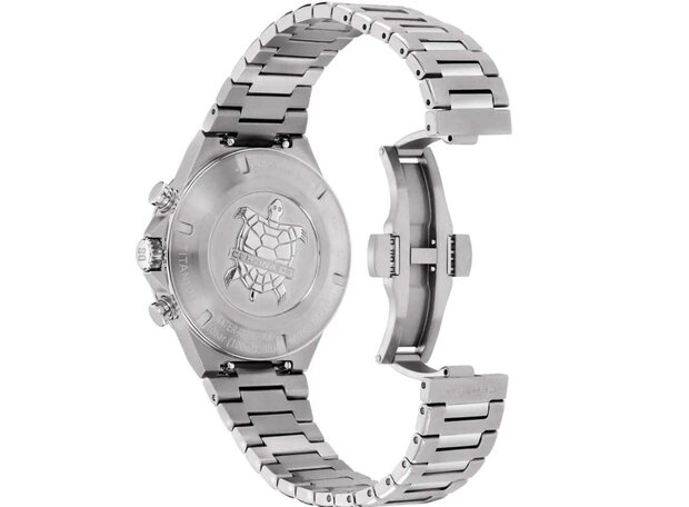 Uurwerk - Certina