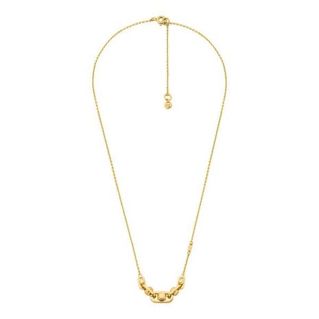 Collier - Zilver | Michael Kors