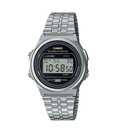 Uurwerk - Casio