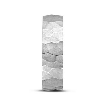 Trouwring - Zilver | Amici