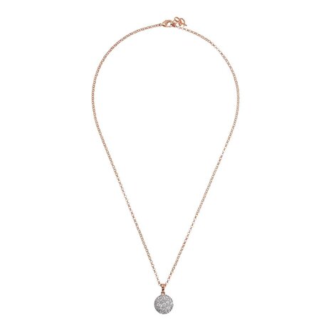 Collier - 18 kt Verguld &reg; | Bronzallure