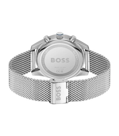 Uurwerk - Boss | Boss Black