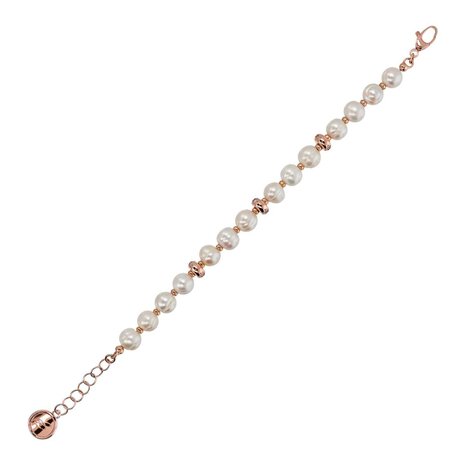 Armband - 18 kt Verguld &reg; | Bronzallure