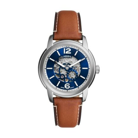 Uurwerk - Fossil