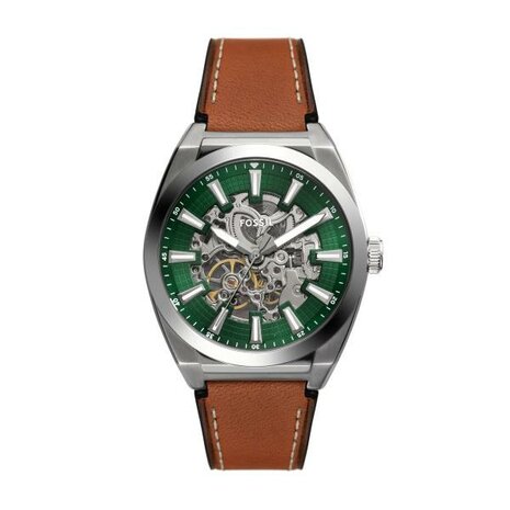 Uurwerk - Fossil