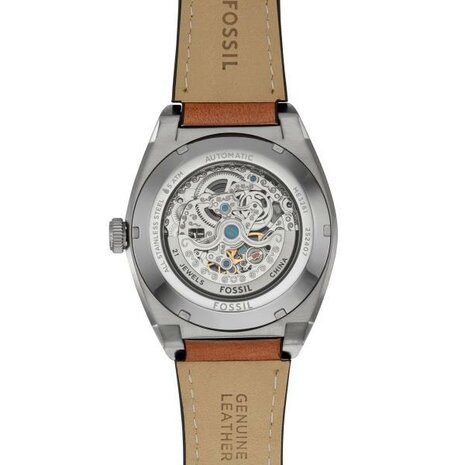 Uurwerk - Fossil