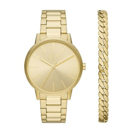 Set - Armani Exchange