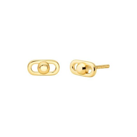 Oorbellen - Zilver | Michael Kors