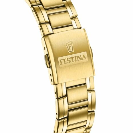 Uurwerk - Festina