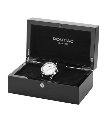 Uurwerk - Pontiac