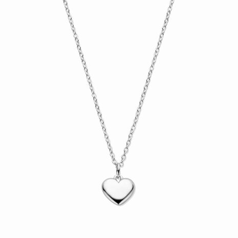 Collier - Zilver