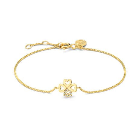 Armband - Briljant Zilver | Diamanti per Tutti