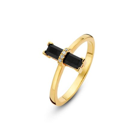 Ring - Briljant Zilver | Diamanti per Tutti