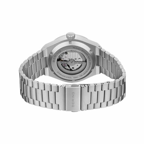 Uurwerk - Bering