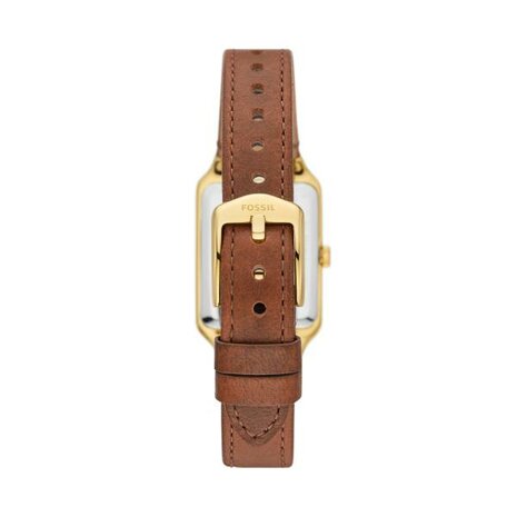 Uurwerk - Fossil