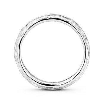 Trouwring - 18 kt | F'OrU