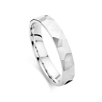 Trouwring - 18 kt | Auro