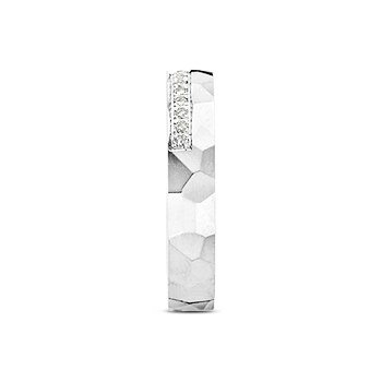 Trouwring - Briljant 18kt | Auro
