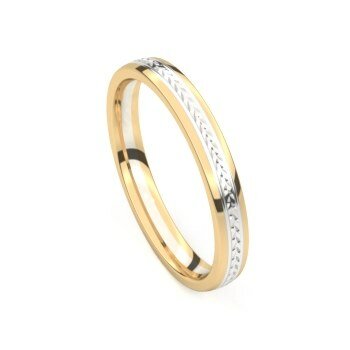 Trouwring - 18 kt | Auro