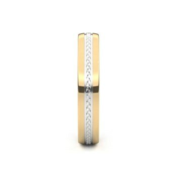 Trouwring - 18 kt | Auro