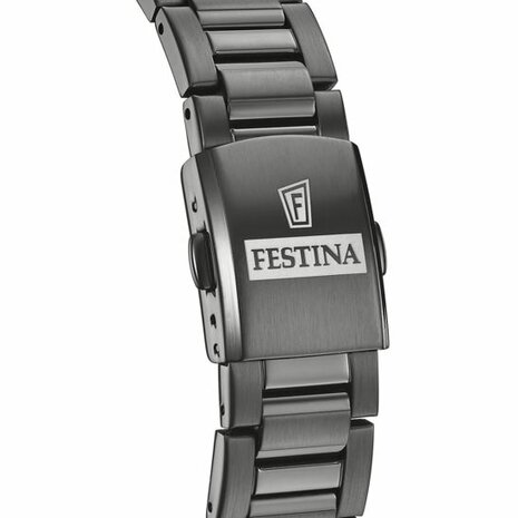 Uurwerk - Festina