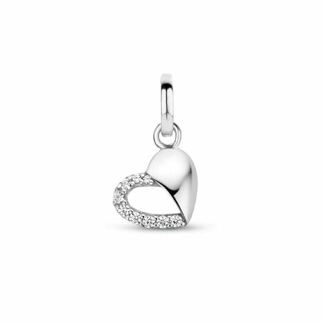 Hanger - Zilver