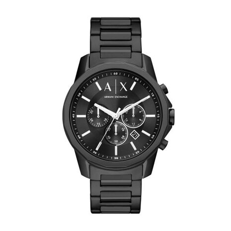 Uurwerk - Armani Exchange