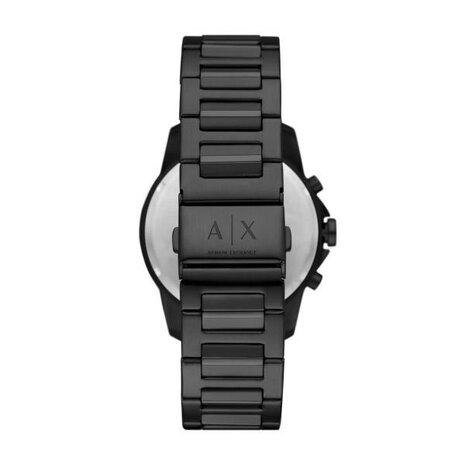 Uurwerk - Armani Exchange