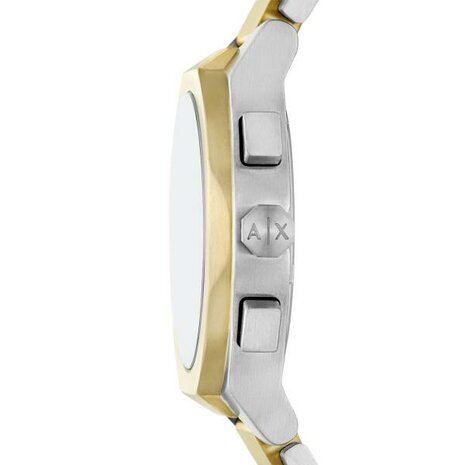 Uurwerk - Armani Exchange